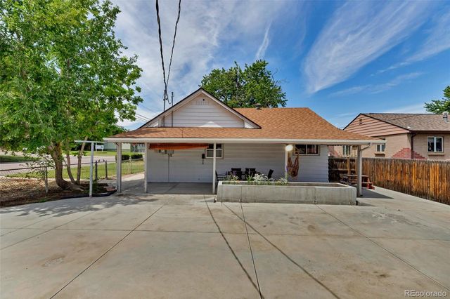 172 S Lowell Boulevard, Denver, CO 80219