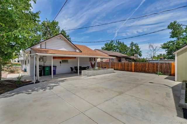 172 S Lowell Boulevard, Denver, CO 80219