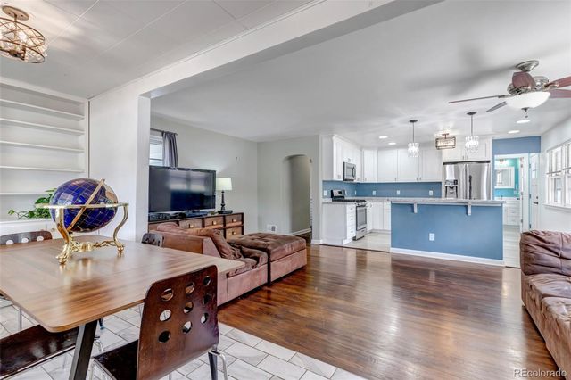 172 S Lowell Boulevard, Denver, CO 80219