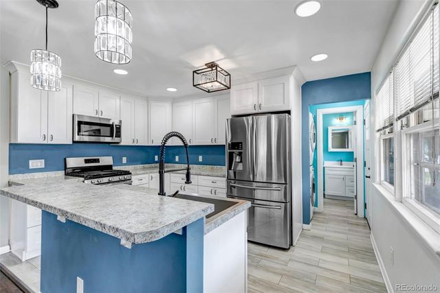172 S Lowell Boulevard, Denver, CO 80219