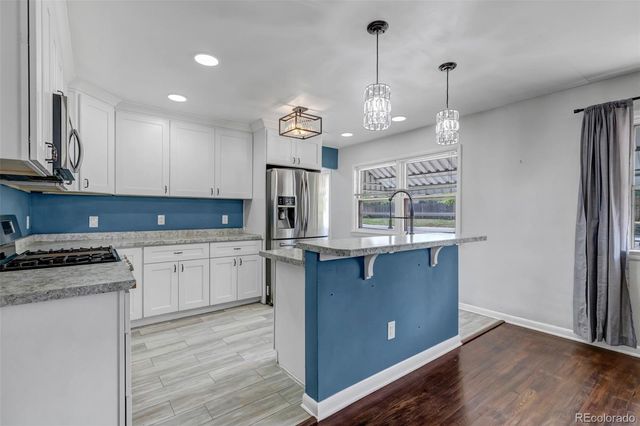 172 S Lowell Boulevard, Denver, CO 80219