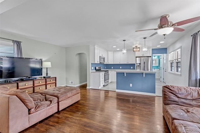 172 S Lowell Boulevard, Denver, CO 80219