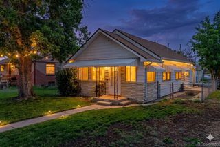 172 S Lowell Boulevard, Denver, CO 80219