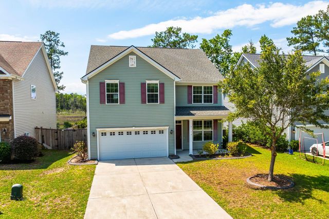 5104 Wapiti Way, Hollywood, SC 29449