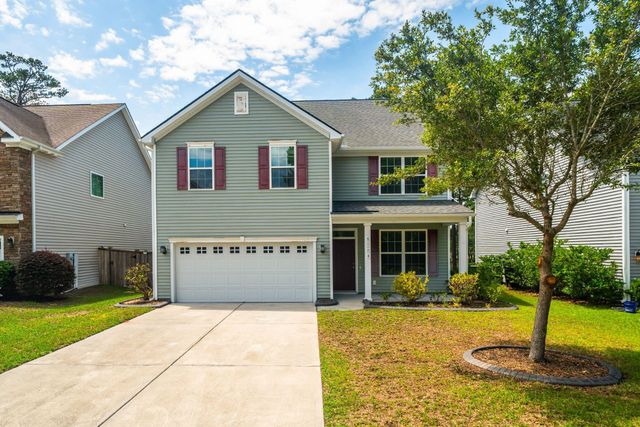 5104 Wapiti Way, Hollywood, SC 29449