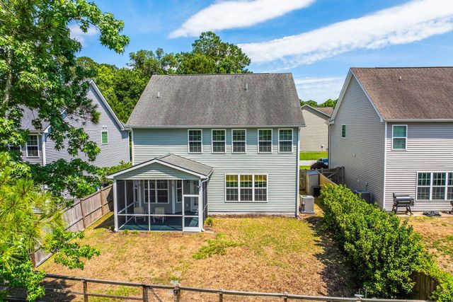5104 Wapiti Way, Hollywood, SC 29449