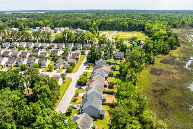 5104 Wapiti Way, Hollywood, SC 29449