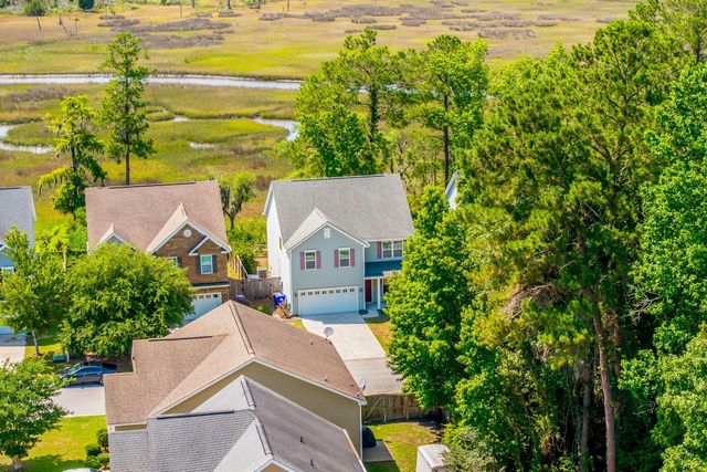 5104 Wapiti Way, Hollywood, SC 29449