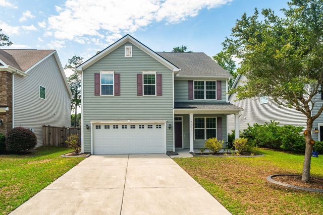 5104 Wapiti Way, Hollywood, SC 29449