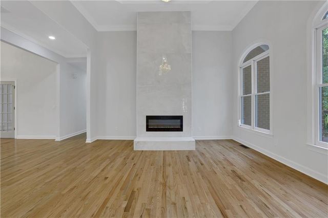 1621 Annapolis Way, Grayson, GA 30017