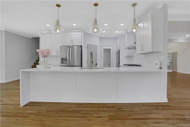 1621 Annapolis Way, Grayson, GA 30017