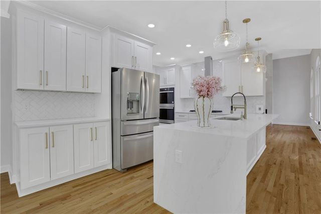 1621 Annapolis Way, Grayson, GA 30017