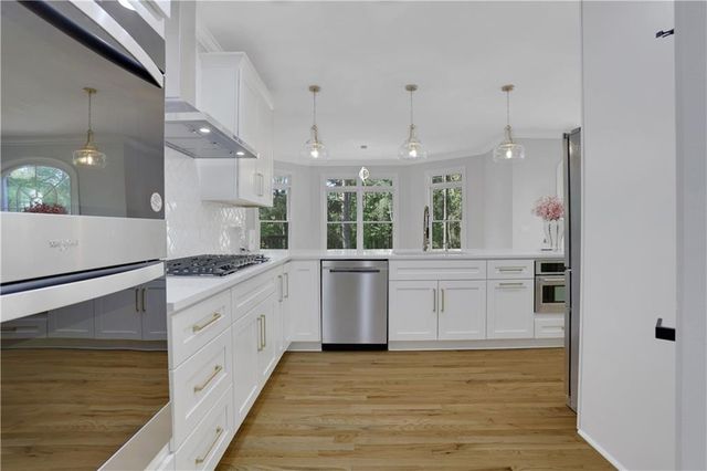 1621 Annapolis Way, Grayson, GA 30017
