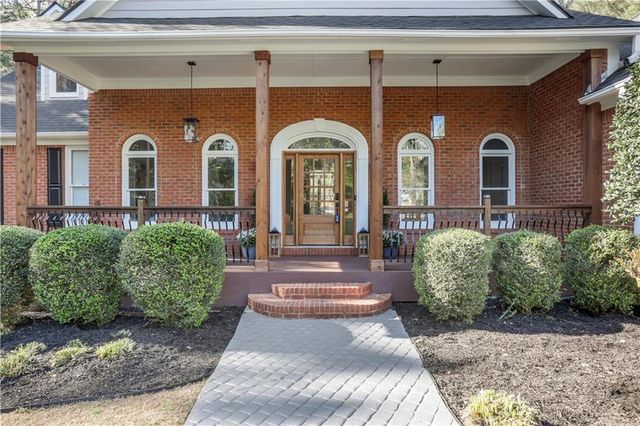 1621 Annapolis Way, Grayson, GA 30017