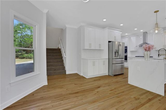 1621 Annapolis Way, Grayson, GA 30017