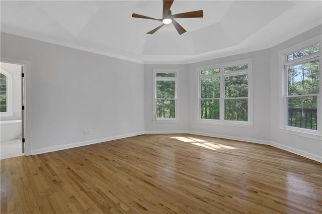 1621 Annapolis Way, Grayson, GA 30017
