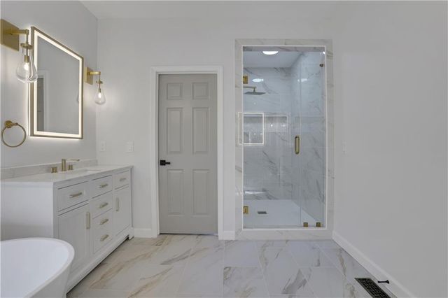 1621 Annapolis Way, Grayson, GA 30017