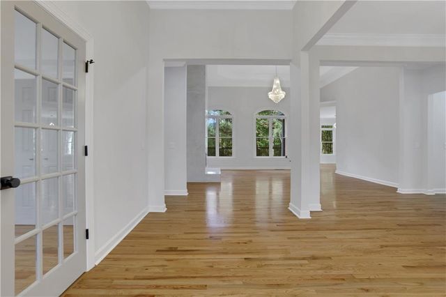 1621 Annapolis Way, Grayson, GA 30017