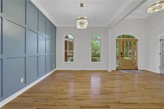 1621 Annapolis Way, Grayson, GA 30017