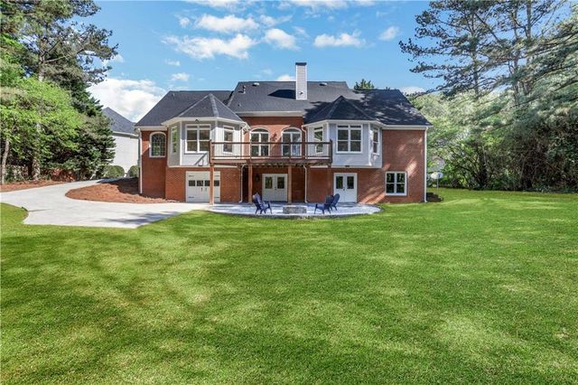 1621 Annapolis Way, Grayson, GA 30017