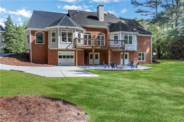1621 Annapolis Way, Grayson, GA 30017