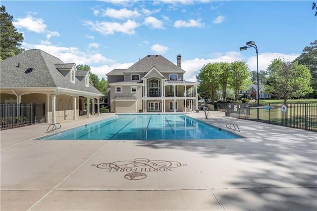 1621 Annapolis Way, Grayson, GA 30017