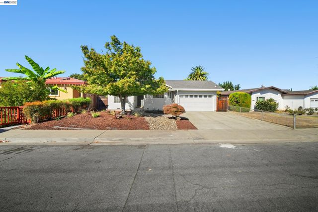 41519 Erma, Fremont, CA 94539