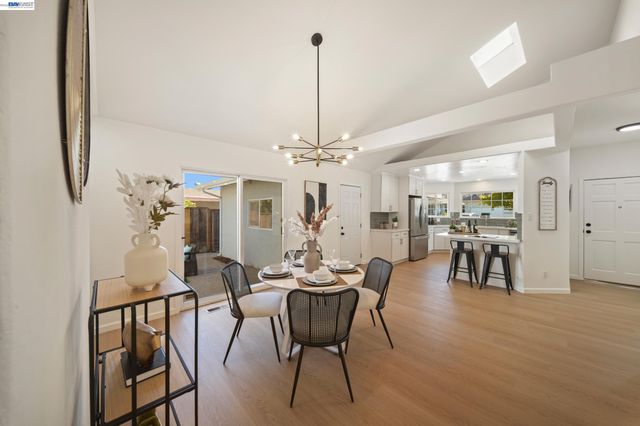 41519 Erma, Fremont, CA 94539