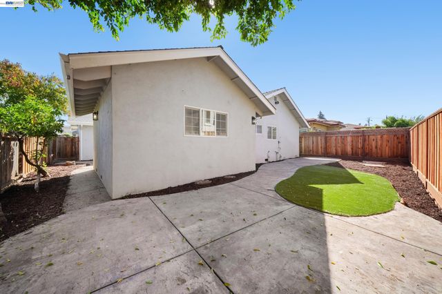 41519 Erma, Fremont, CA 94539