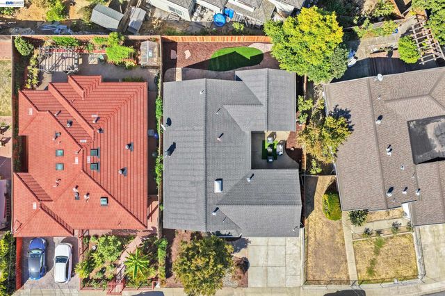 41519 Erma, Fremont, CA 94539