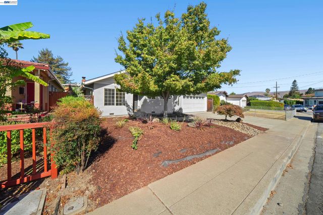 41519 Erma, Fremont, CA 94539