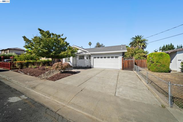 41519 Erma, Fremont, CA 94539