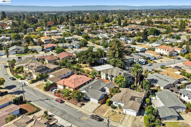 41519 Erma, Fremont, CA 94539