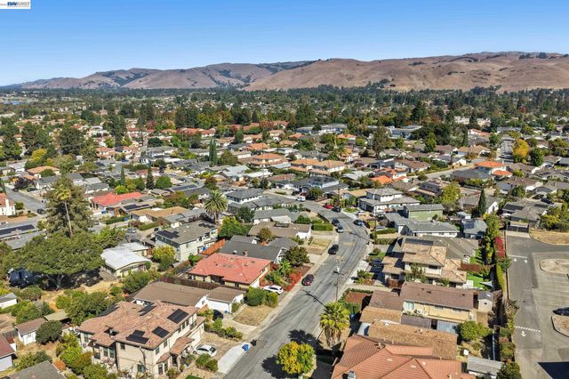 41519 Erma, Fremont, CA 94539