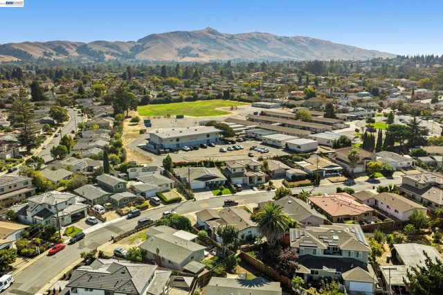 41519 Erma, Fremont, CA 94539