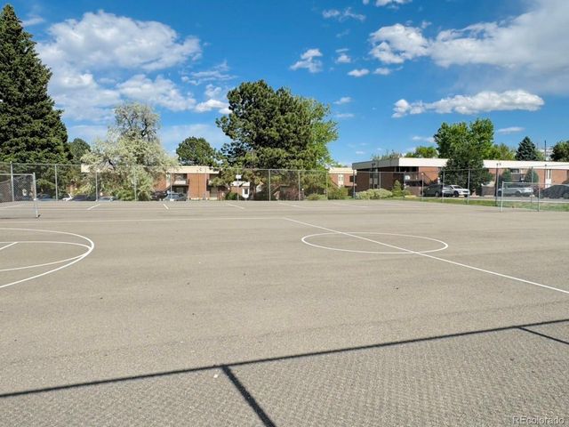 3653 S Sheridan Blvd Q-20, Denver, CO 80235