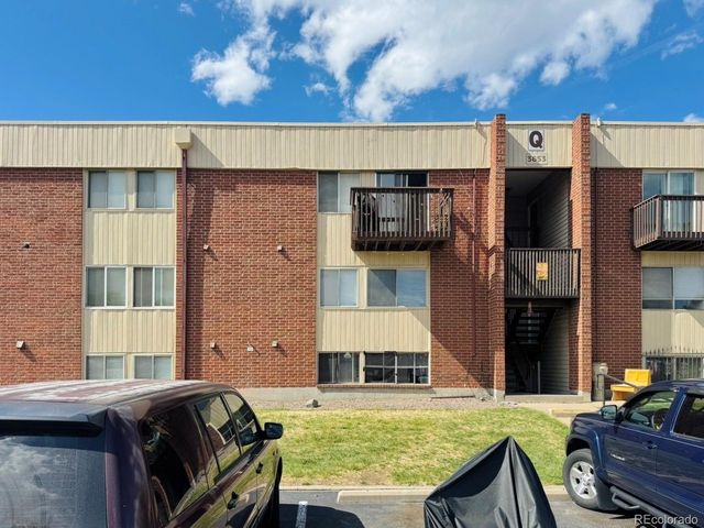 3653 S Sheridan Blvd Q-20, Denver, CO 80235
