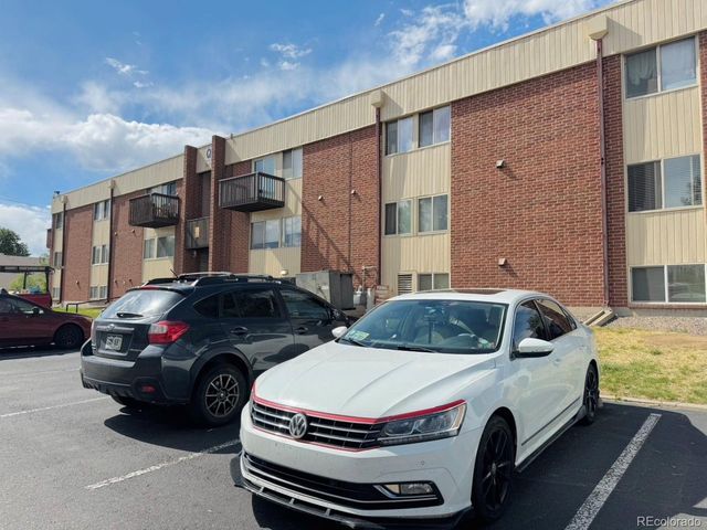 3653 S Sheridan Blvd Q-20, Denver, CO 80235