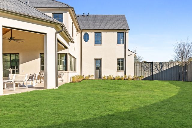 447 Tannen Drive, Frisco, TX 75033