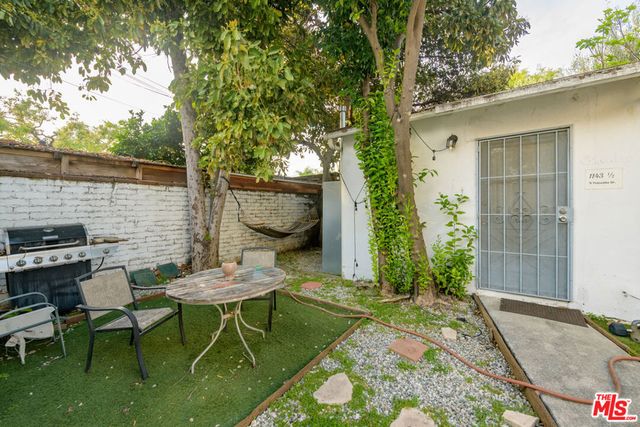1143 Poinsettia Drive, West Hollywood, CA 90046