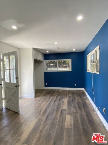 1143 Poinsettia Drive, West Hollywood, CA 90046