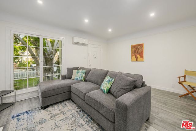 1143 Poinsettia Drive, West Hollywood, CA 90046