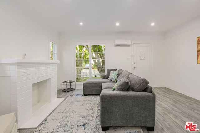 1143 Poinsettia Drive, West Hollywood, CA 90046