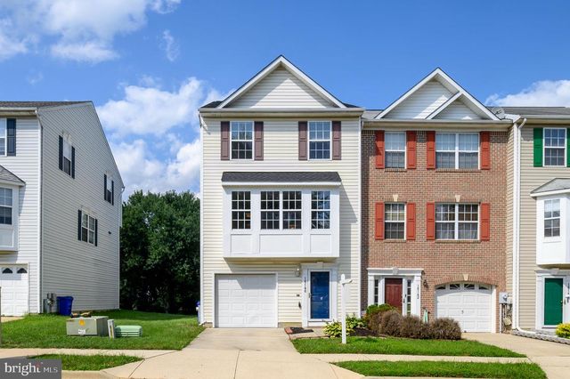 16140 EDENWOOD DR, Bowie, MD 20716
