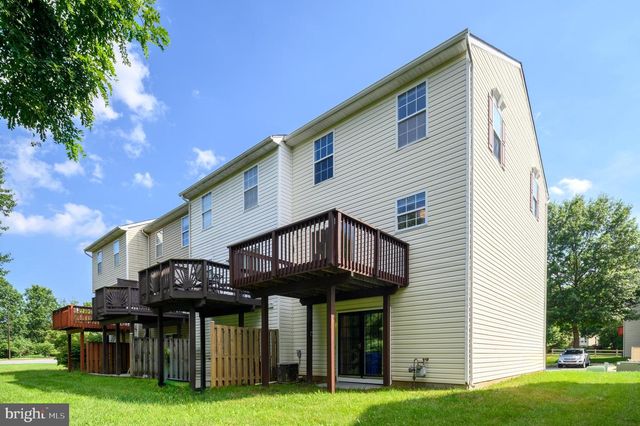 16140 EDENWOOD DR, Bowie, MD 20716
