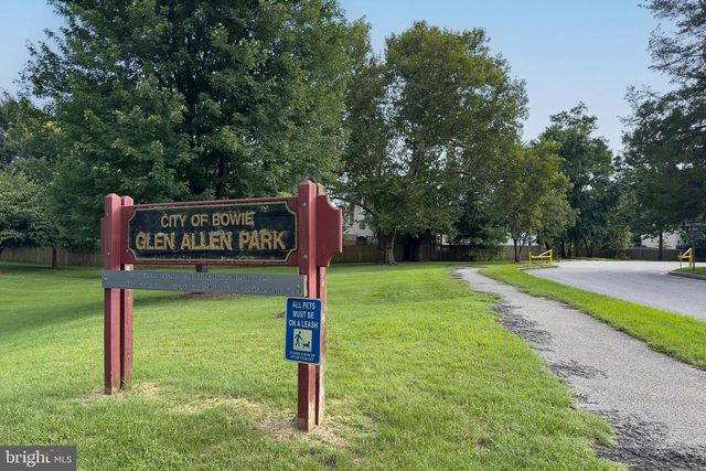 16140 EDENWOOD DR, Bowie, MD 20716