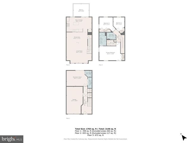 16140 EDENWOOD DR, Bowie, MD 20716