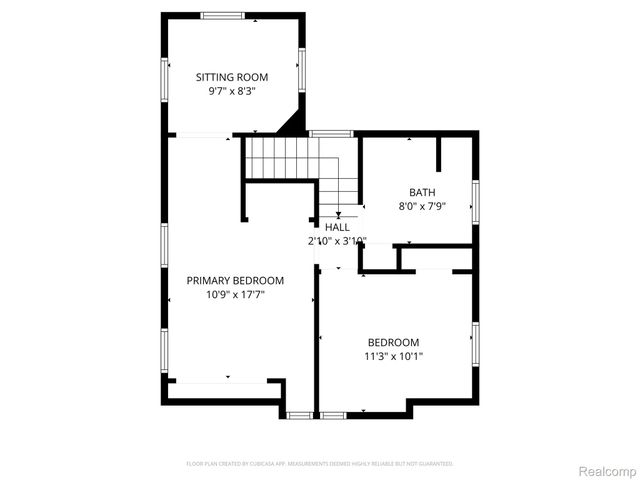 1268 Davis Avenue, Birmingham, MI 48009
