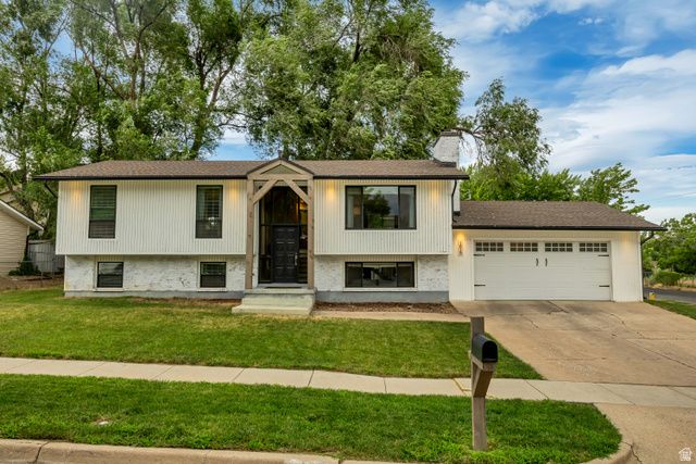 1015 E 625 N, Ogden, UT 84404