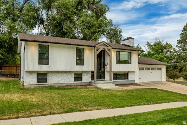1015 E 625 N, Ogden, UT 84404